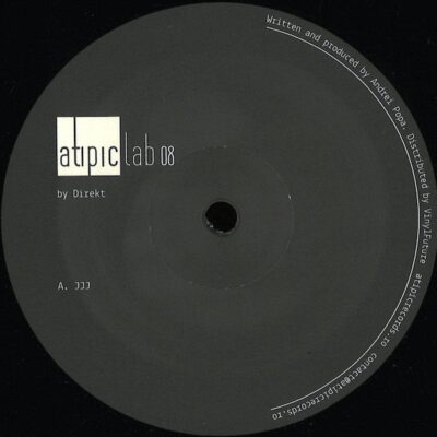 Atipic Lab 008