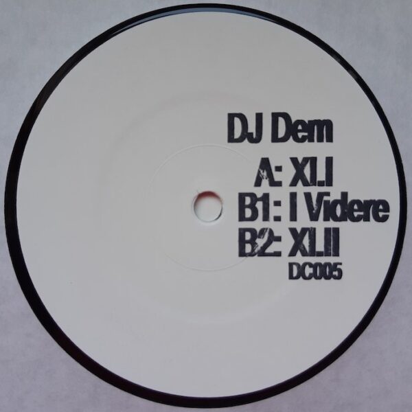 DC005 I Videre