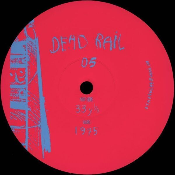 DR05_B Dead Rail 05