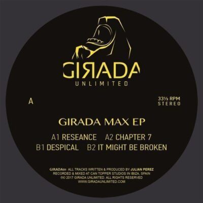 Girada Max