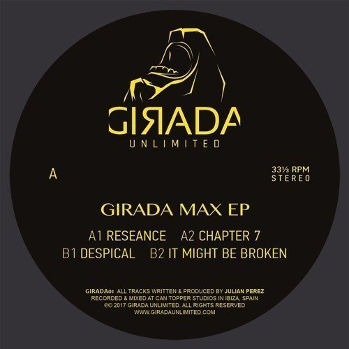 Girada Max