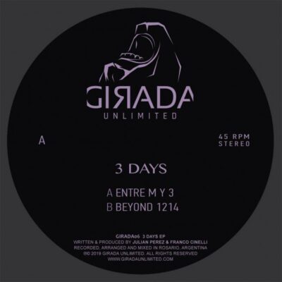 3 Days