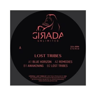 Lost Tribes