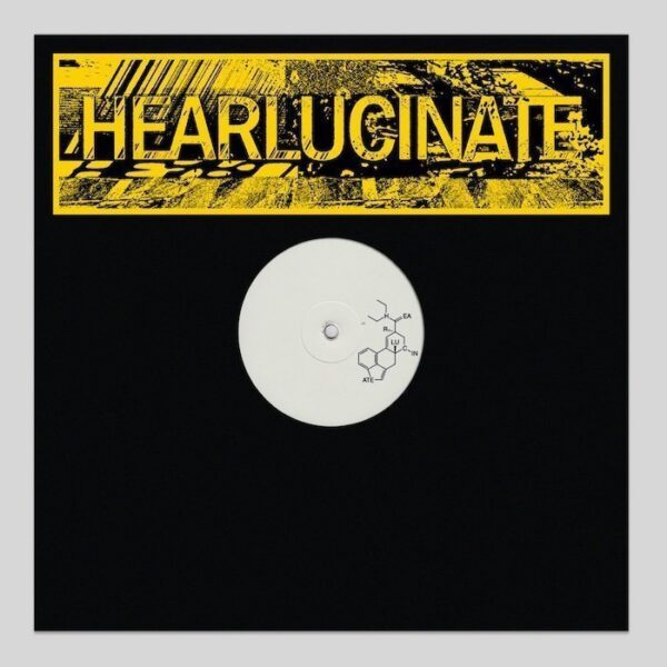 HEARLUCINATE002 Hearlucinate002