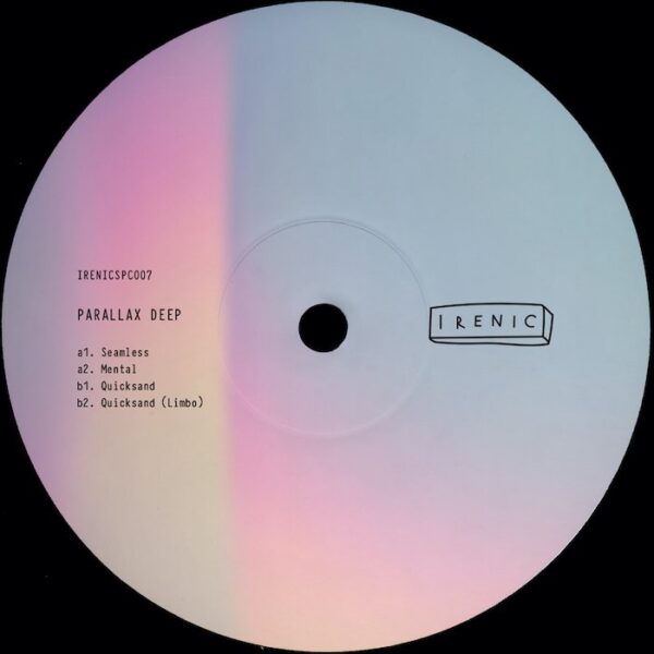 IRENICSPC007