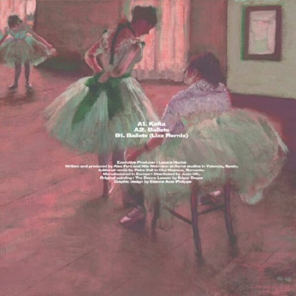 Ballets