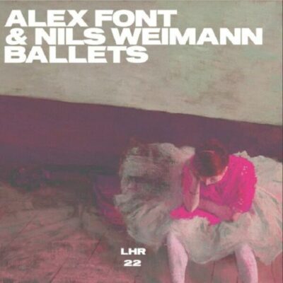 LHR22 Ballets