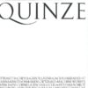 LPS22 Quinze