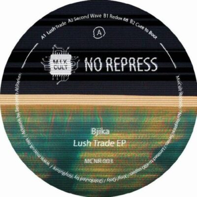 Lush Trade