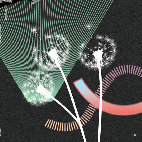 MFLOW12.1 Vapors Of Utopia Part 1