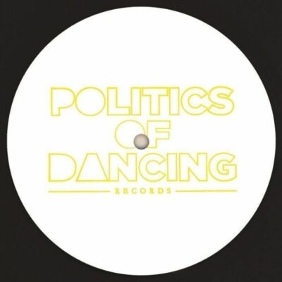 Mind Power EP