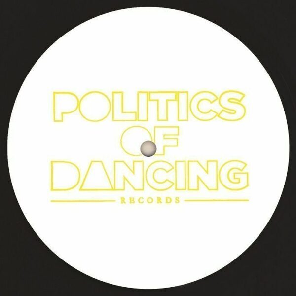 Mind Power EP