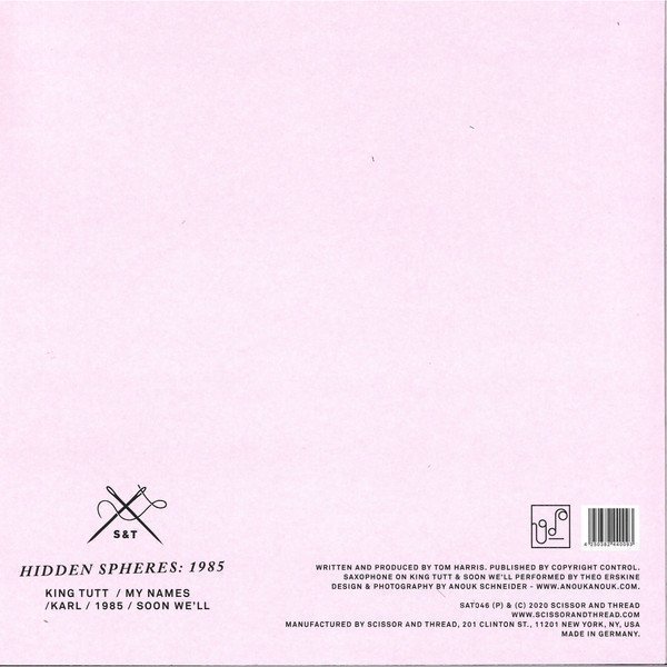 SAT046 2 1985