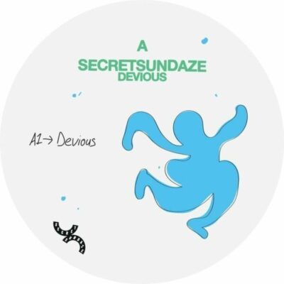 SECRET027 Devious