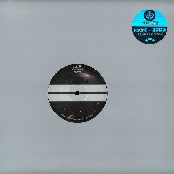 SO-07NI-NS : NIO002 2 Separate Ways