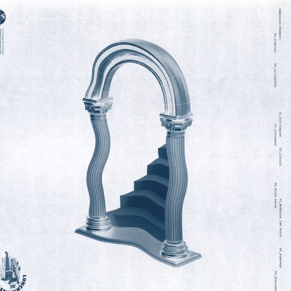 SR-002 2 Immersion Chamber