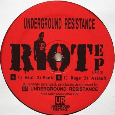 Riot