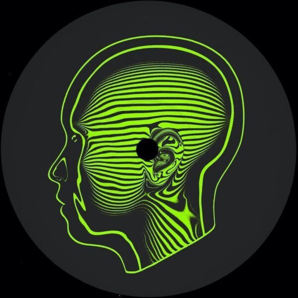 Movements in Mind EP