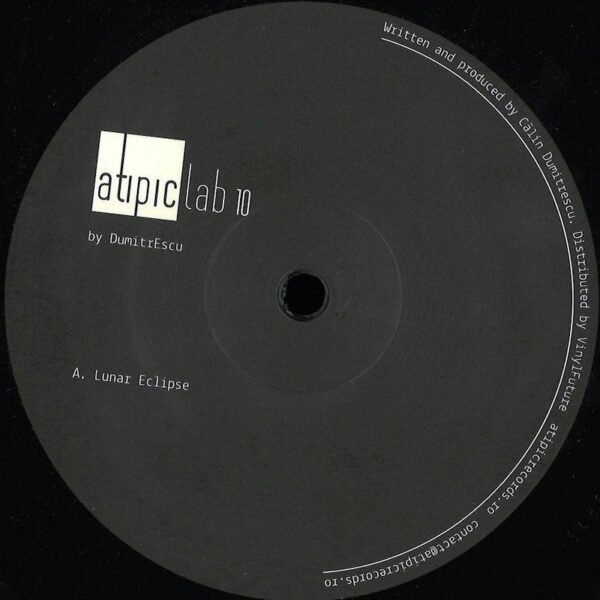 Atipic lab 010