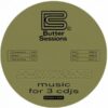 Music For 3 CDJs