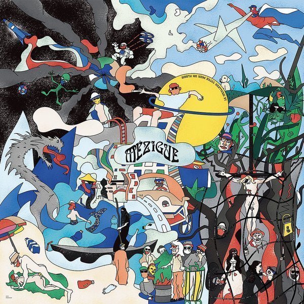 D.KOLP06 Le Meilleur Titre Pour Un Album