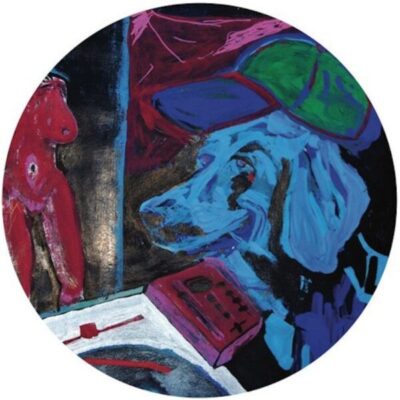 Mouvance EP