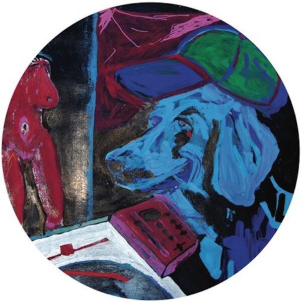 Mouvance EP