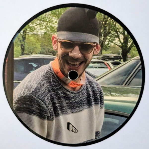 DKO22 Spliff Shit EP