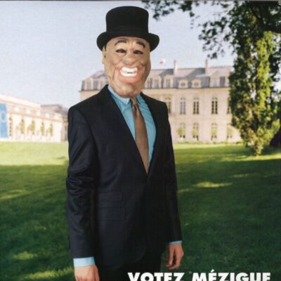 Votez Mézigue