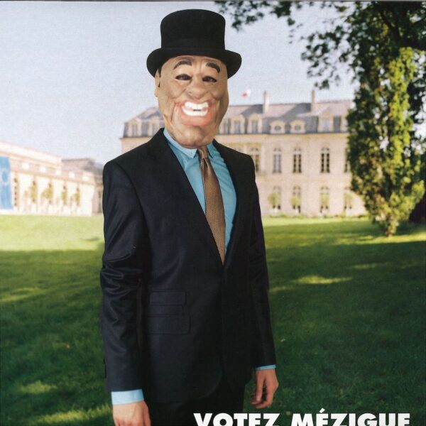 Votez Mézigue