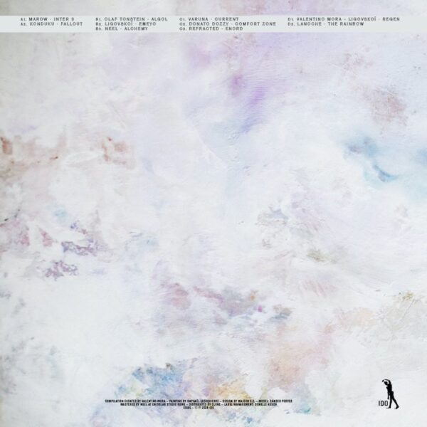 IDO05 2 Transcendental Movements Vol. 1