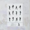 IDO05 4 Transcendental Movements Vol. 1