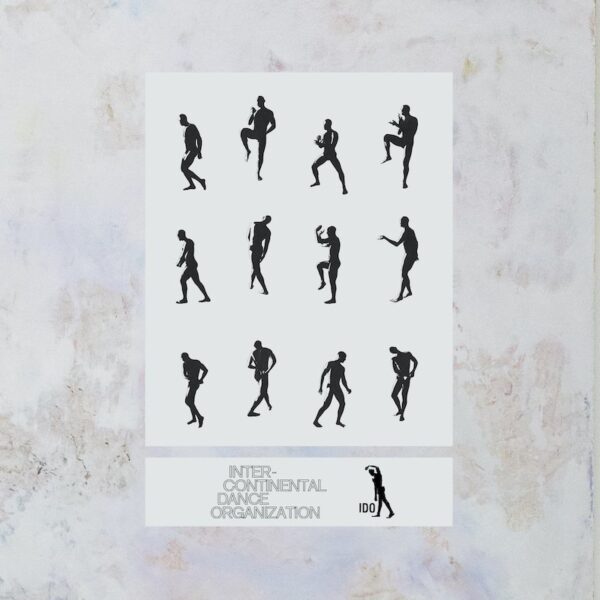 IDO05 4 Transcendental Movements Vol. 1
