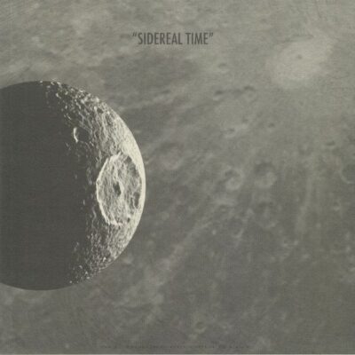 Sidereal Time
