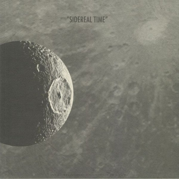 LJR-010 Sidereal Time