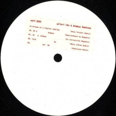 On A Nimbus Remixes