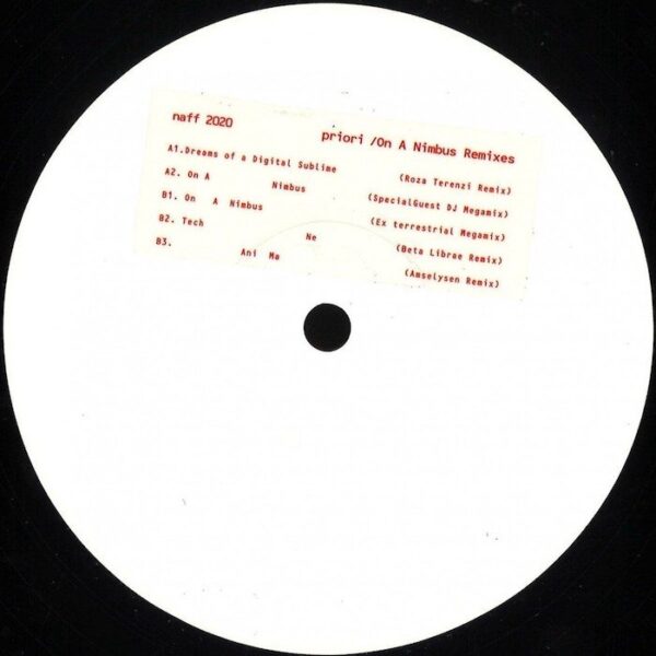 On A Nimbus Remixes
