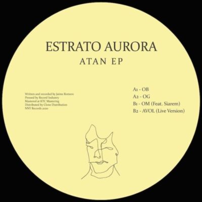 NNY004 Atan