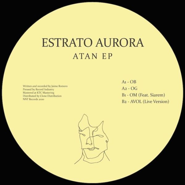 NNY004 Atan