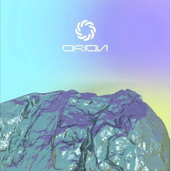 ORN001 Orion 01