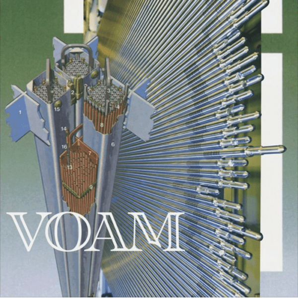 VOAM005 Portraits of a Collective Hallucination
