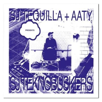 WRECKS029 Presents SJ Teknobuskers
