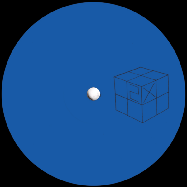 2XBLUE