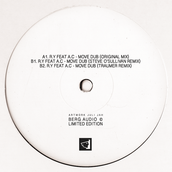 BERGALTD04 2 Move Dub