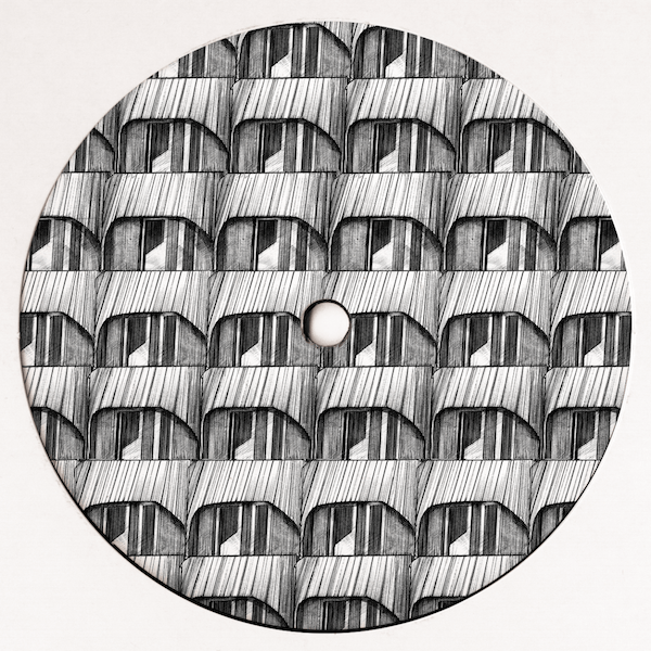 BERGALTD04 Move Dub