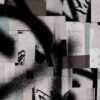 CHILDTWELVE Born Abstract