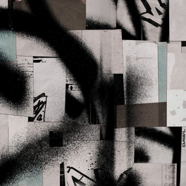 CHILDTWELVE Born Abstract