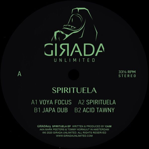 Spirituela