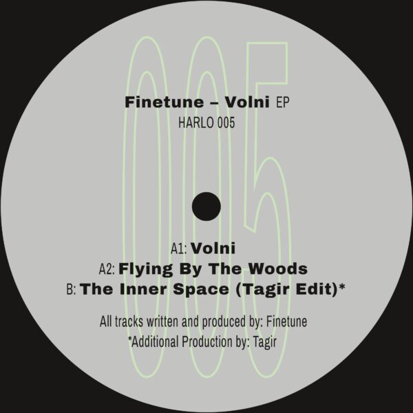 Volni EP