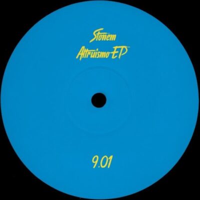 Altruismo EP
